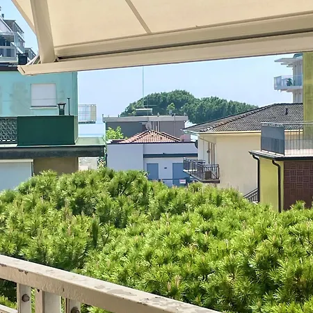 Escape Apartment
