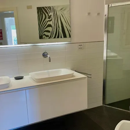 Escape Apartment Lido di Jesolo