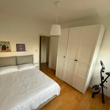Escape Apartment *