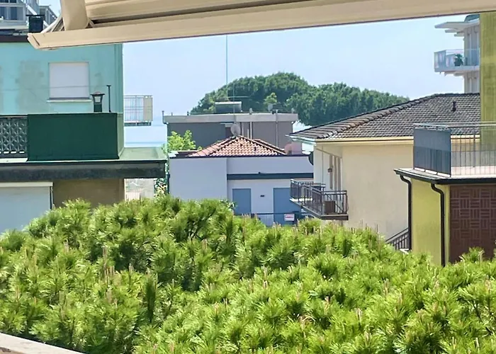 Escape Apartment