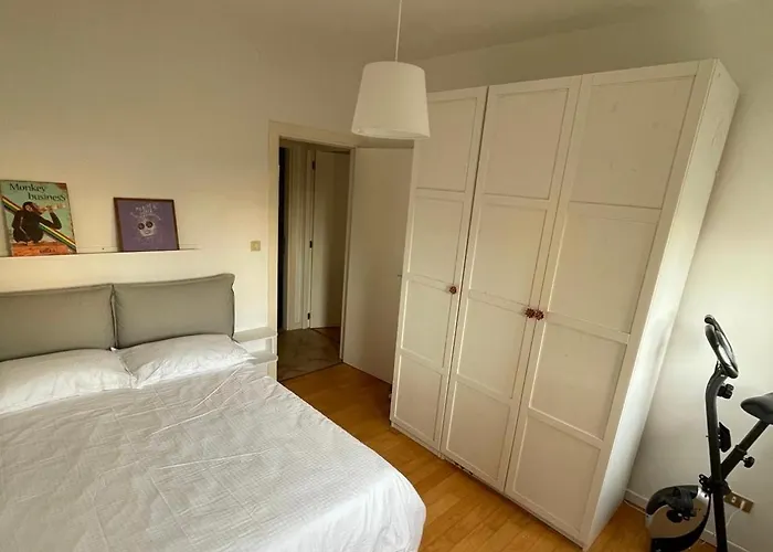 Escape Apartment *
